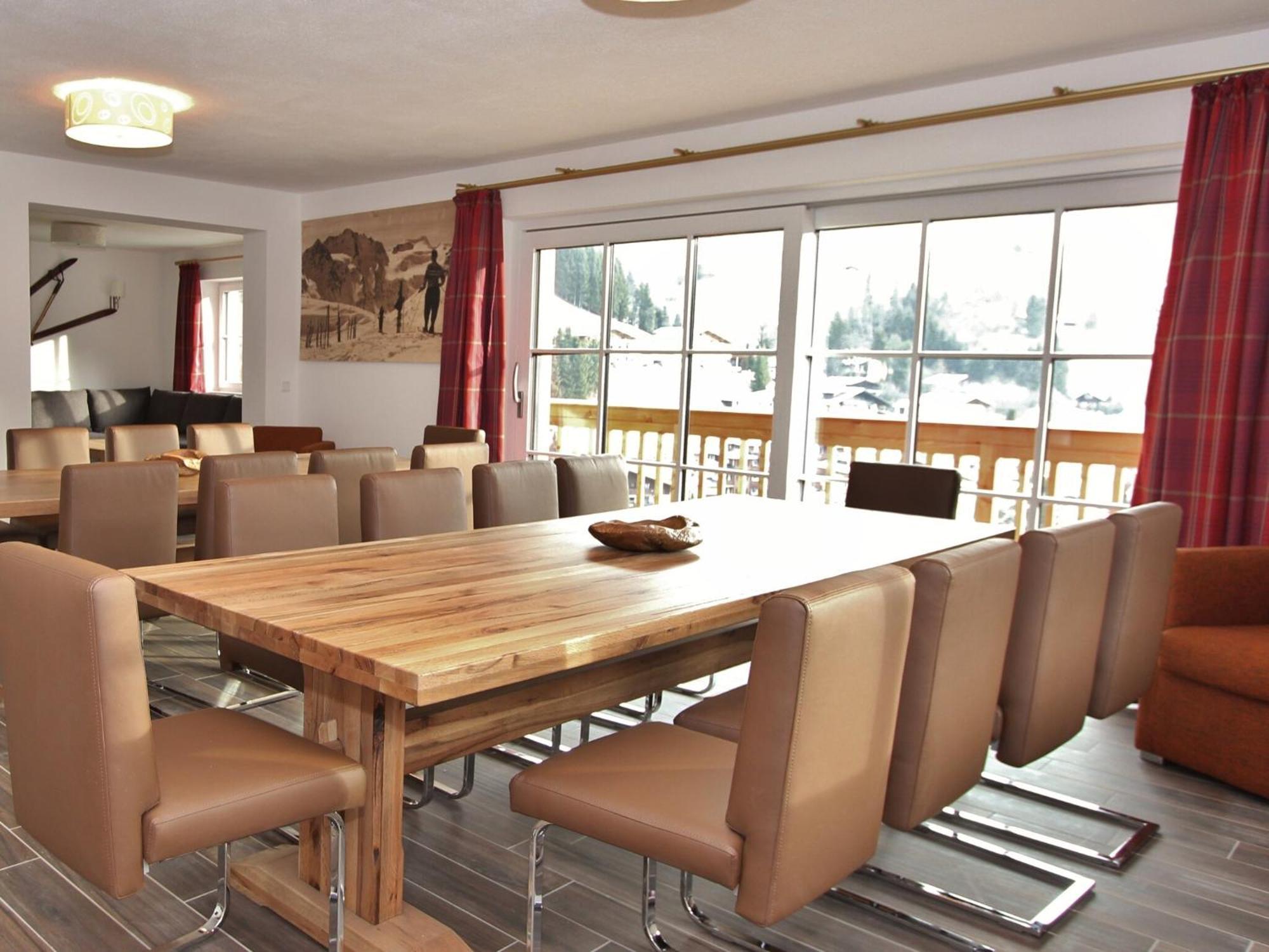 Modern Chalet With Sauna Near Ski Area In Saalbach Hinterglemm Salzburgerland Exteriör bild